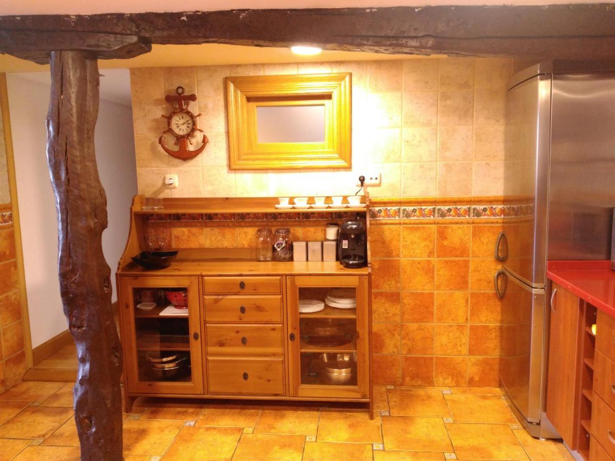 Fisherman'S House ベルメオ エクステリア 写真
