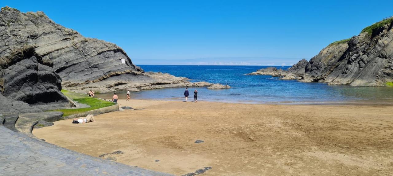 Fisherman'S House ベルメオ エクステリア 写真
