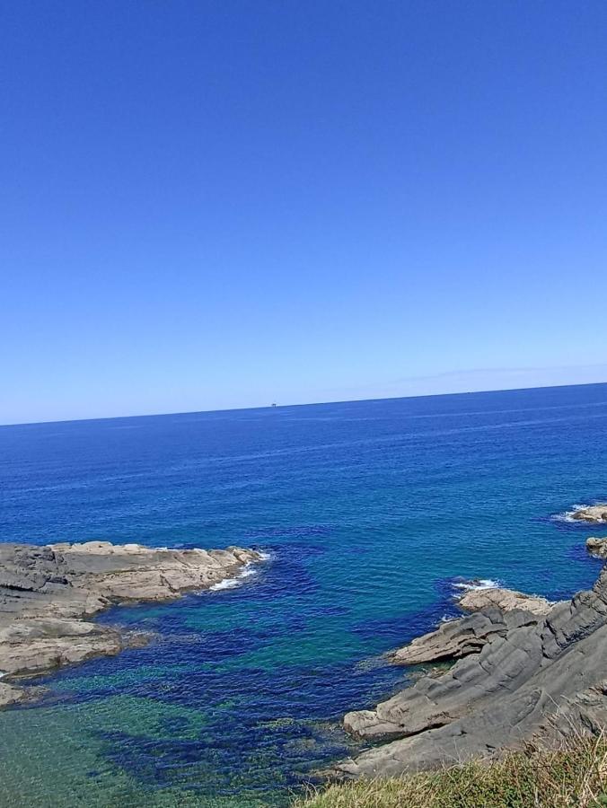 Fisherman'S House ベルメオ エクステリア 写真